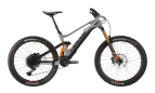 Hybrid Bikes